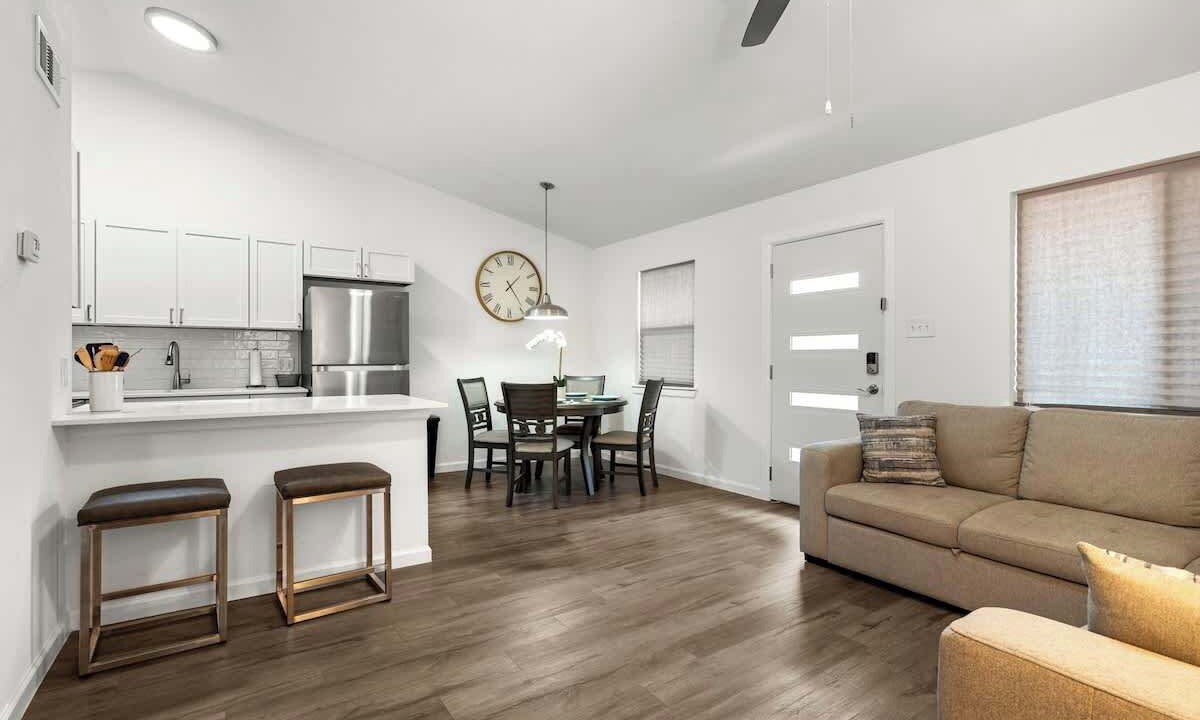 Photo of Livingroom in Austin
