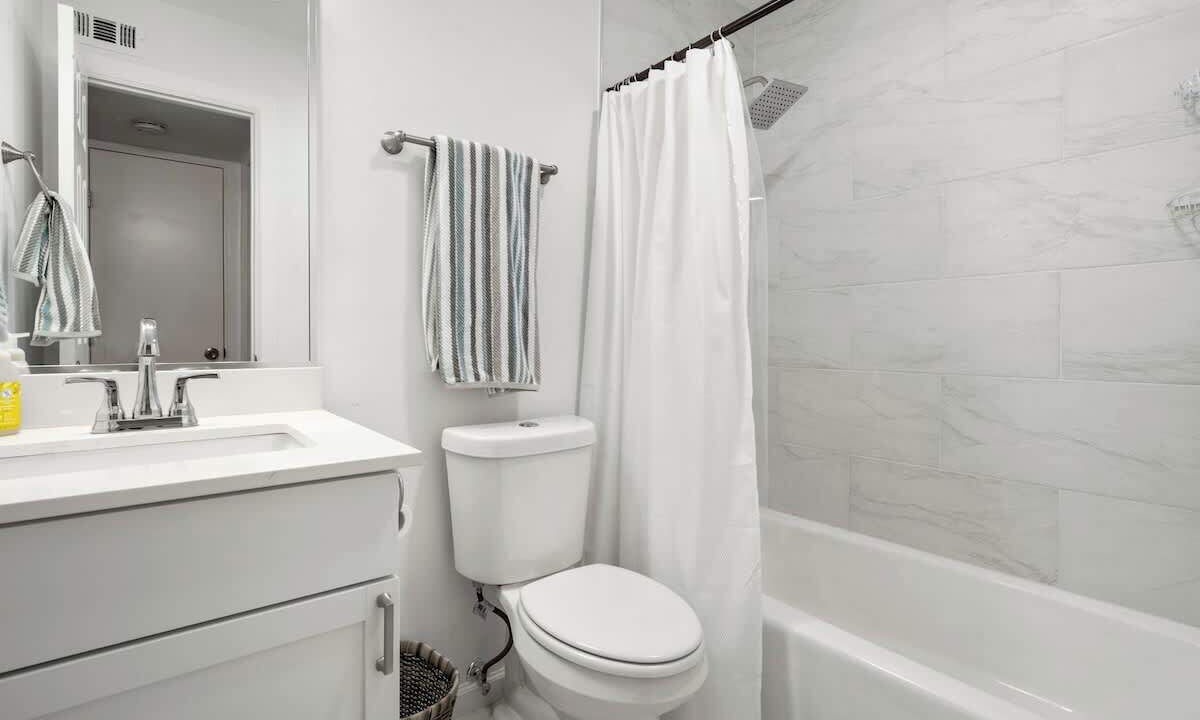 Photo of Bathroom in Austin
