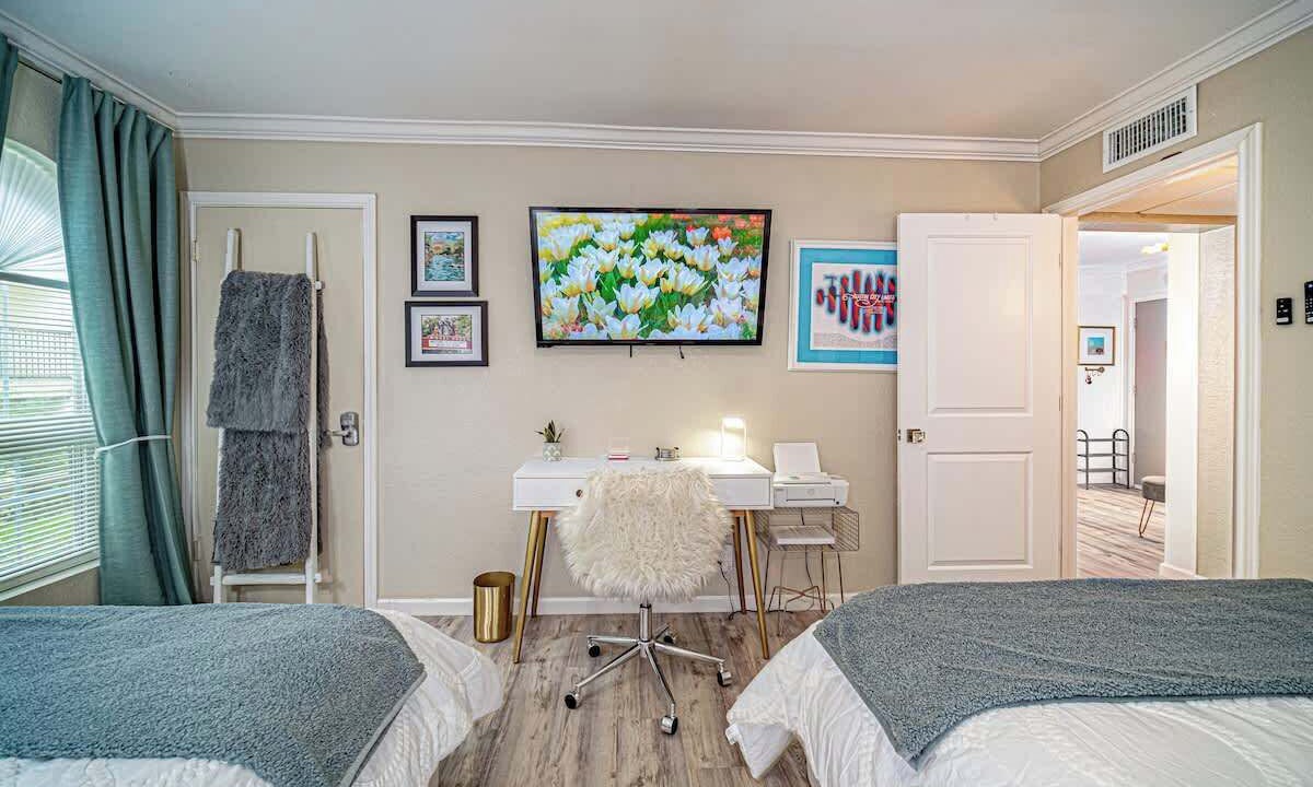 Photo of Bedroom in Hancock