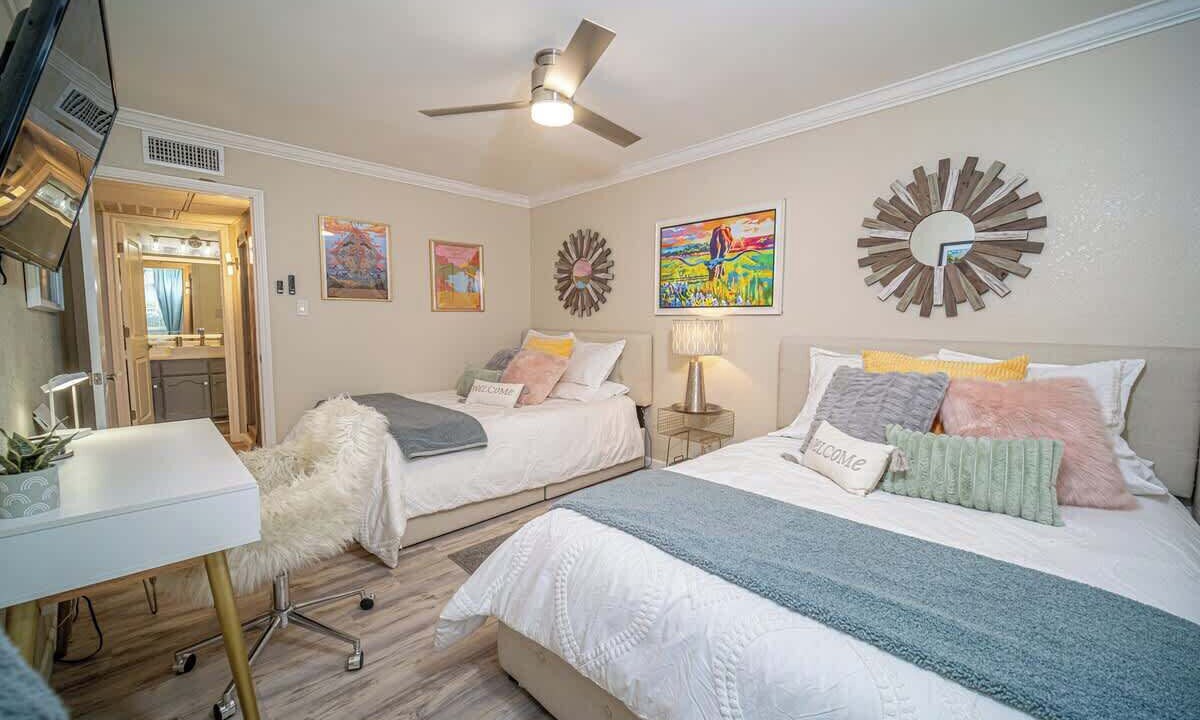 Photo of Bedroom in Hancock