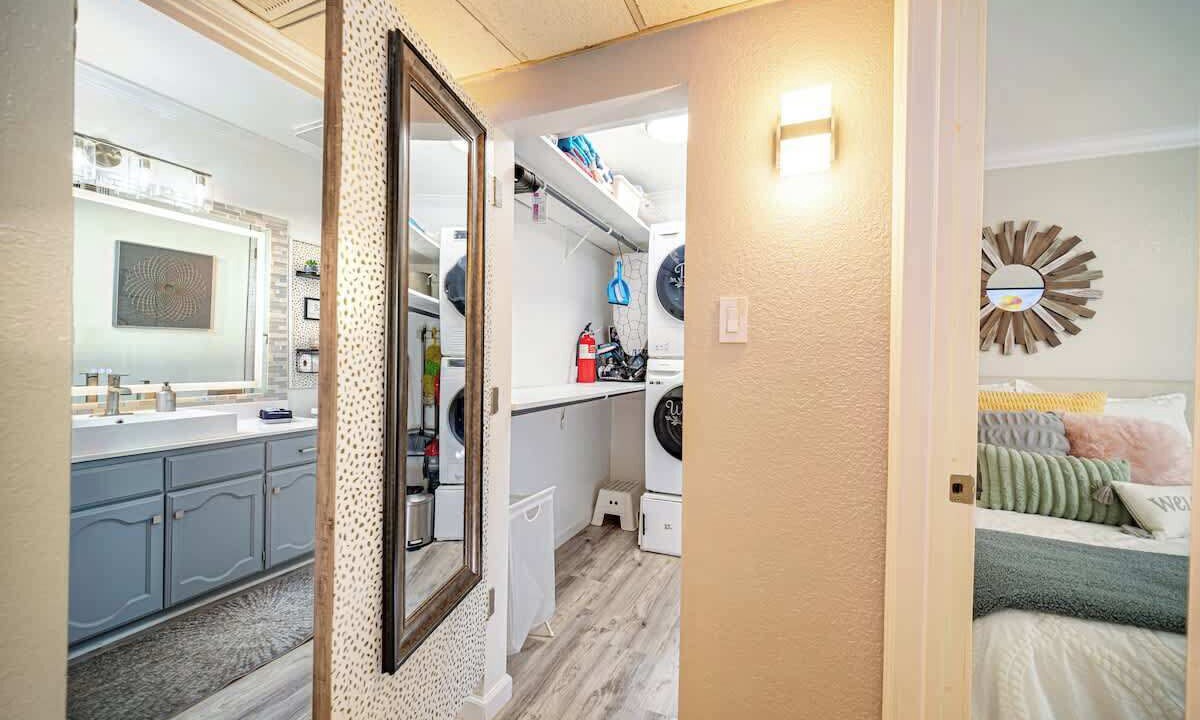 Photo of Bathroom in Hancock