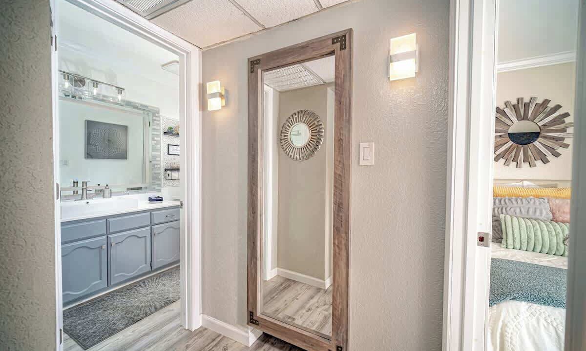 Photo of Bathroom in Hancock