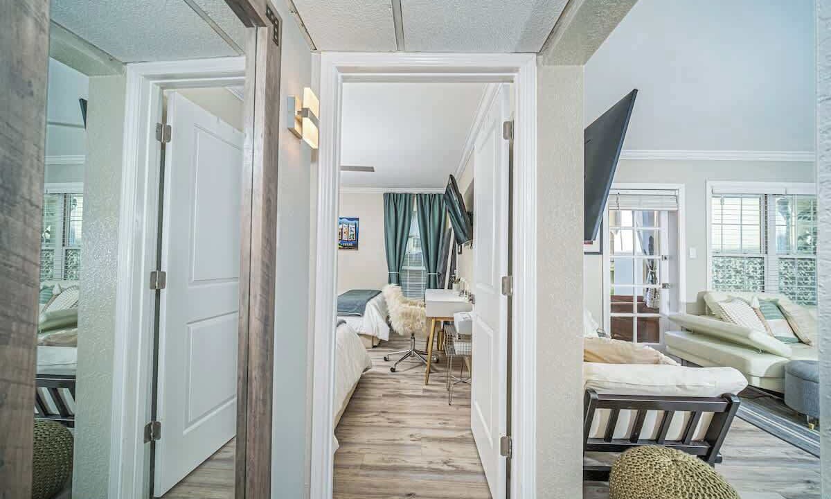 Photo of Bedroom in Hancock