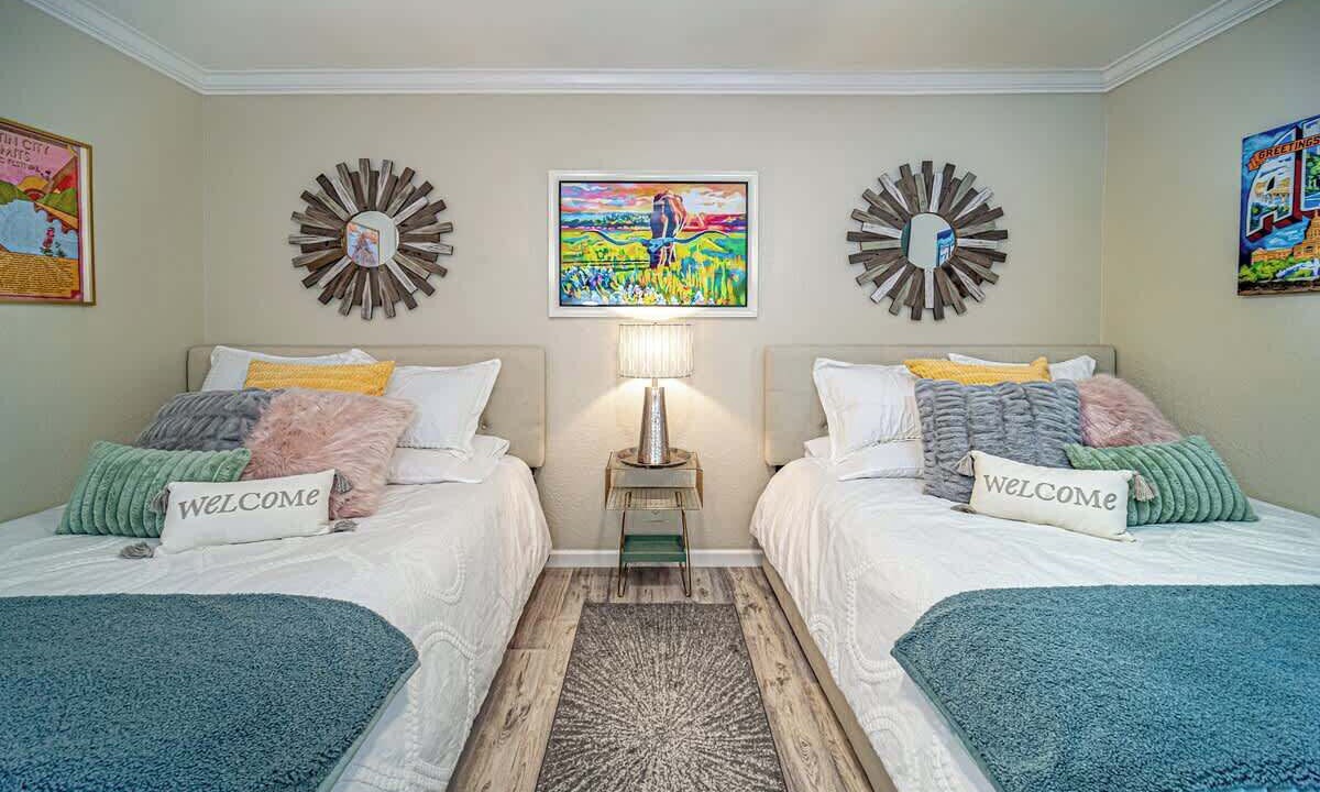 Photo of Bedroom in Hancock