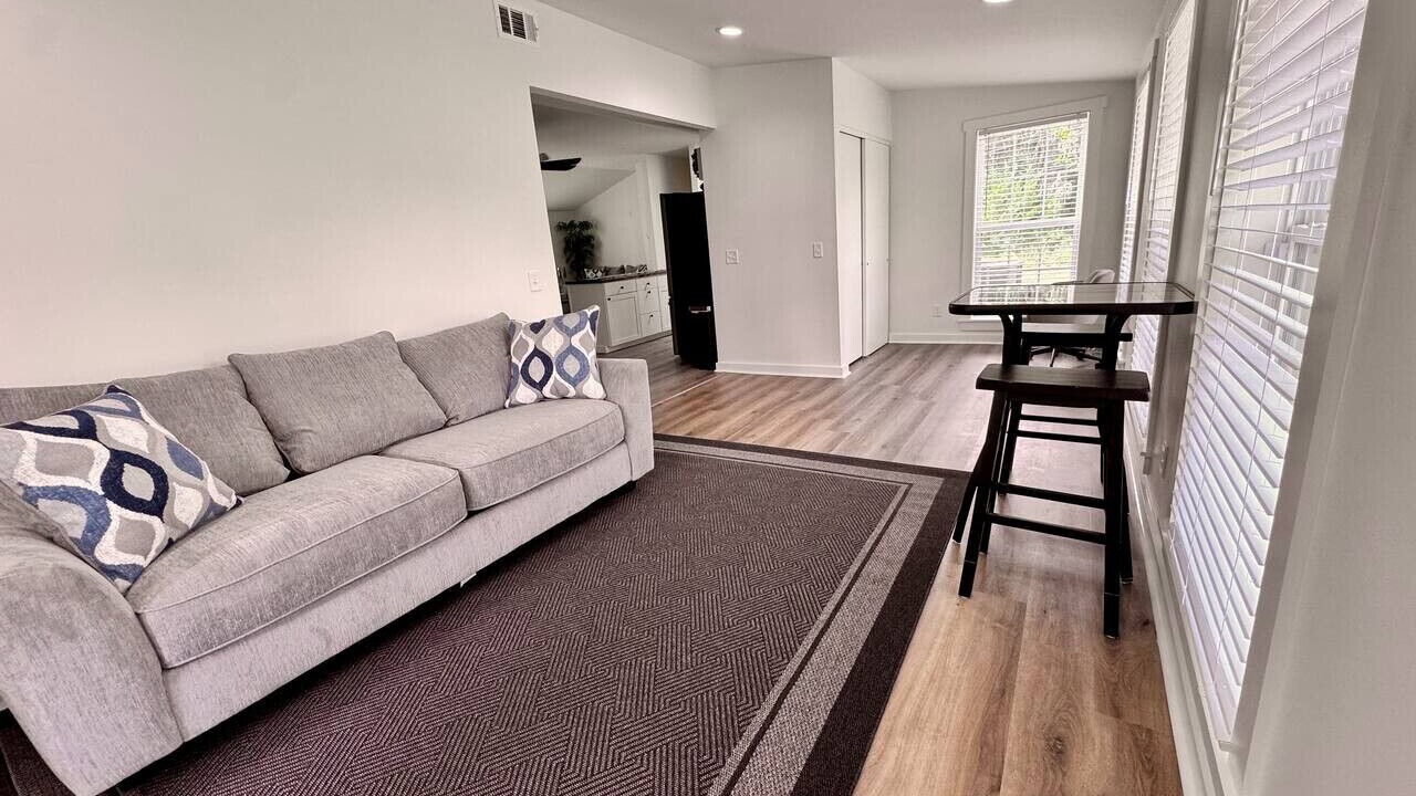 Photo of Livingroom in Burton