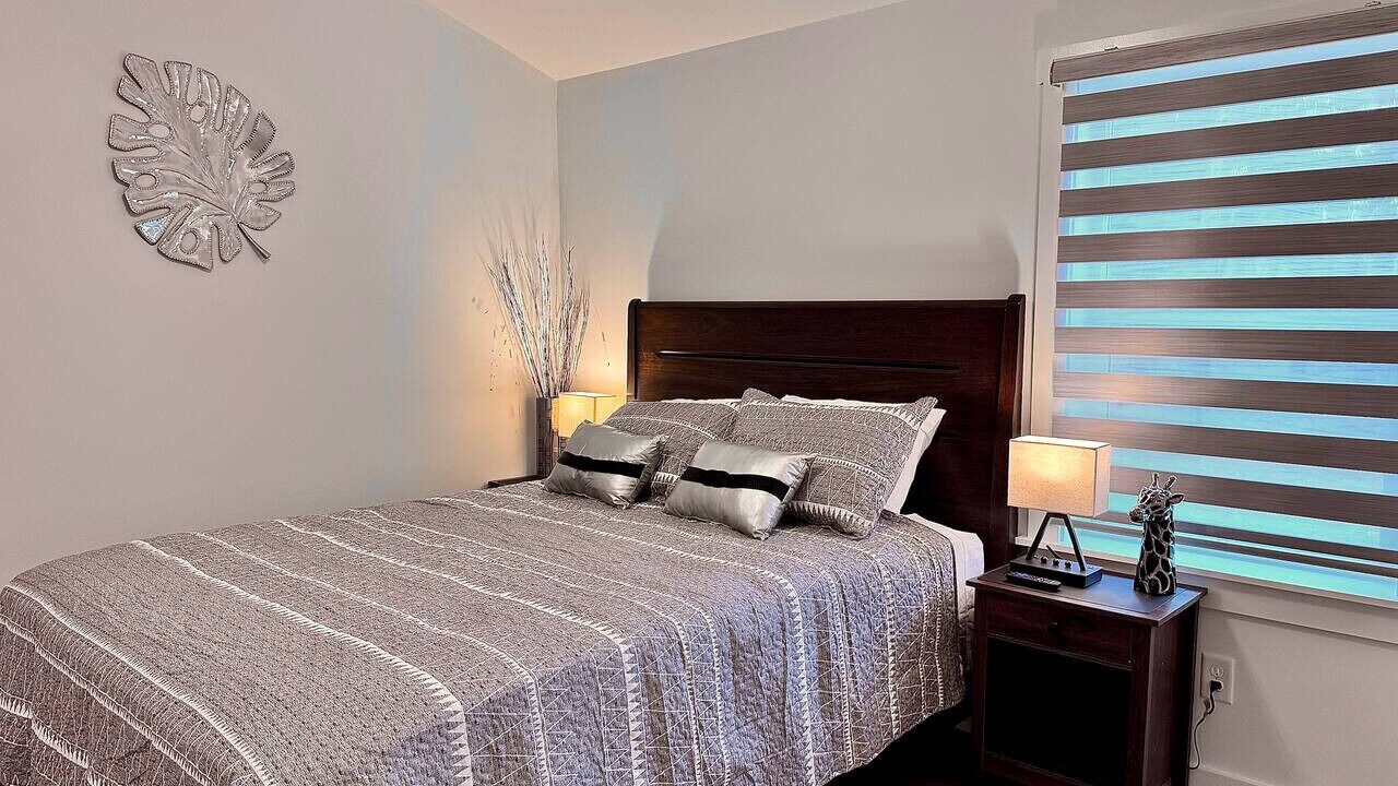 Photo of Bedroom in Burton