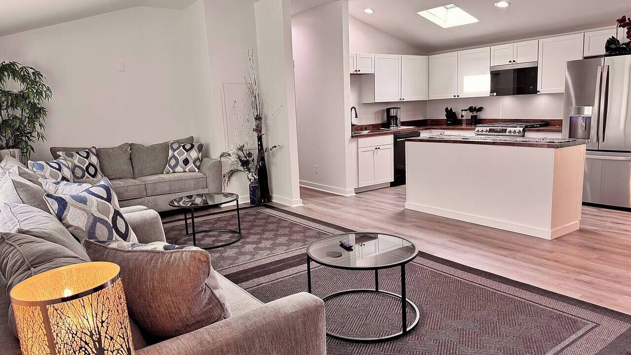 Photo of Livingroom in Burton