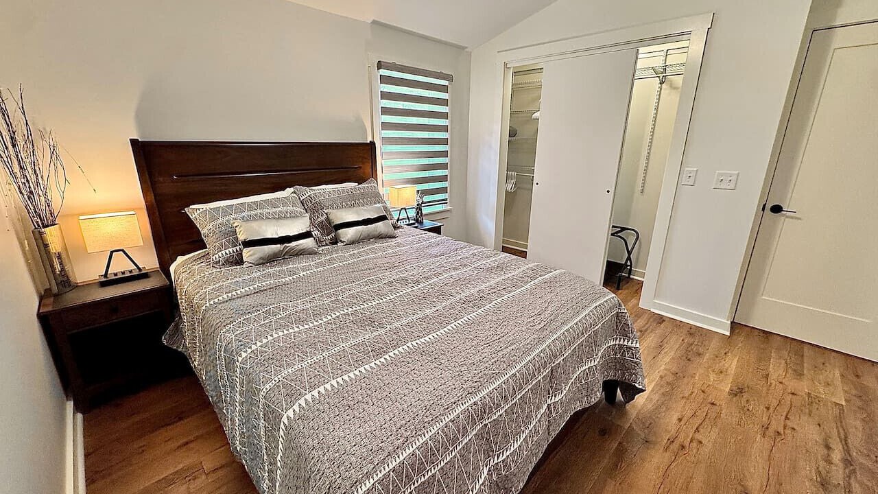Photo of Bedroom in Burton