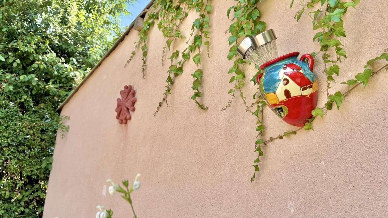 Photo of Outdoor in Roumegoux