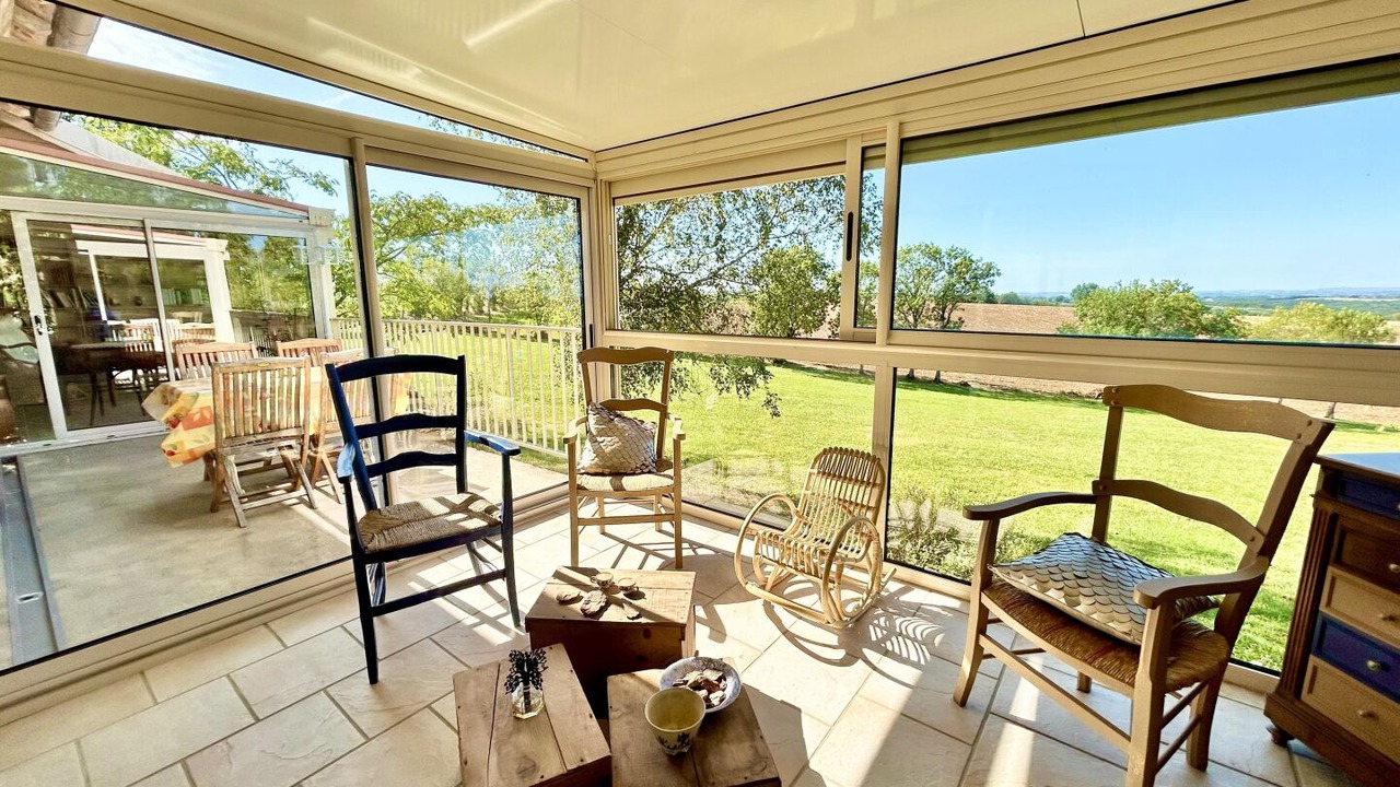 Photo of Livingroom in Roumegoux