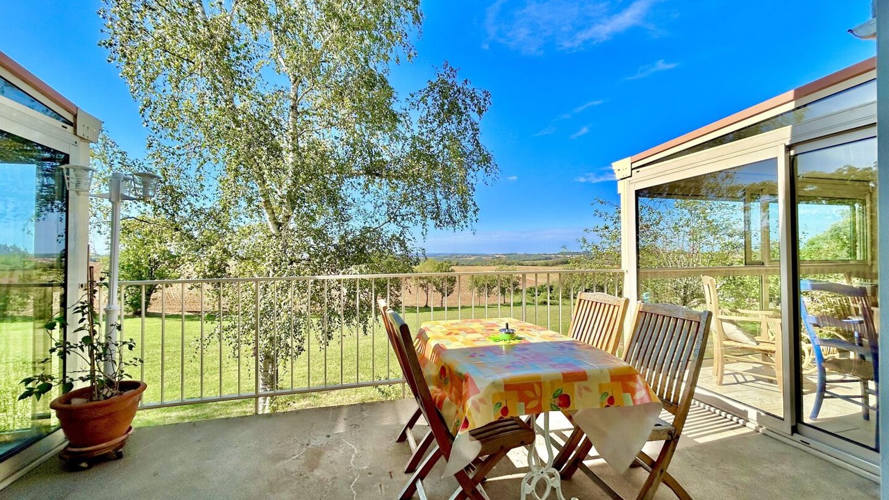 Photo of Outdoor in Roumegoux