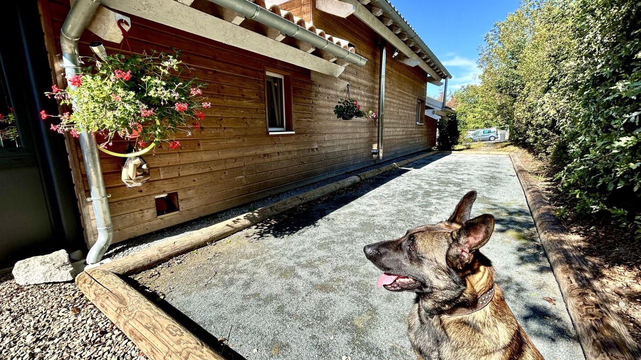 Photo of Outdoor in Roumegoux