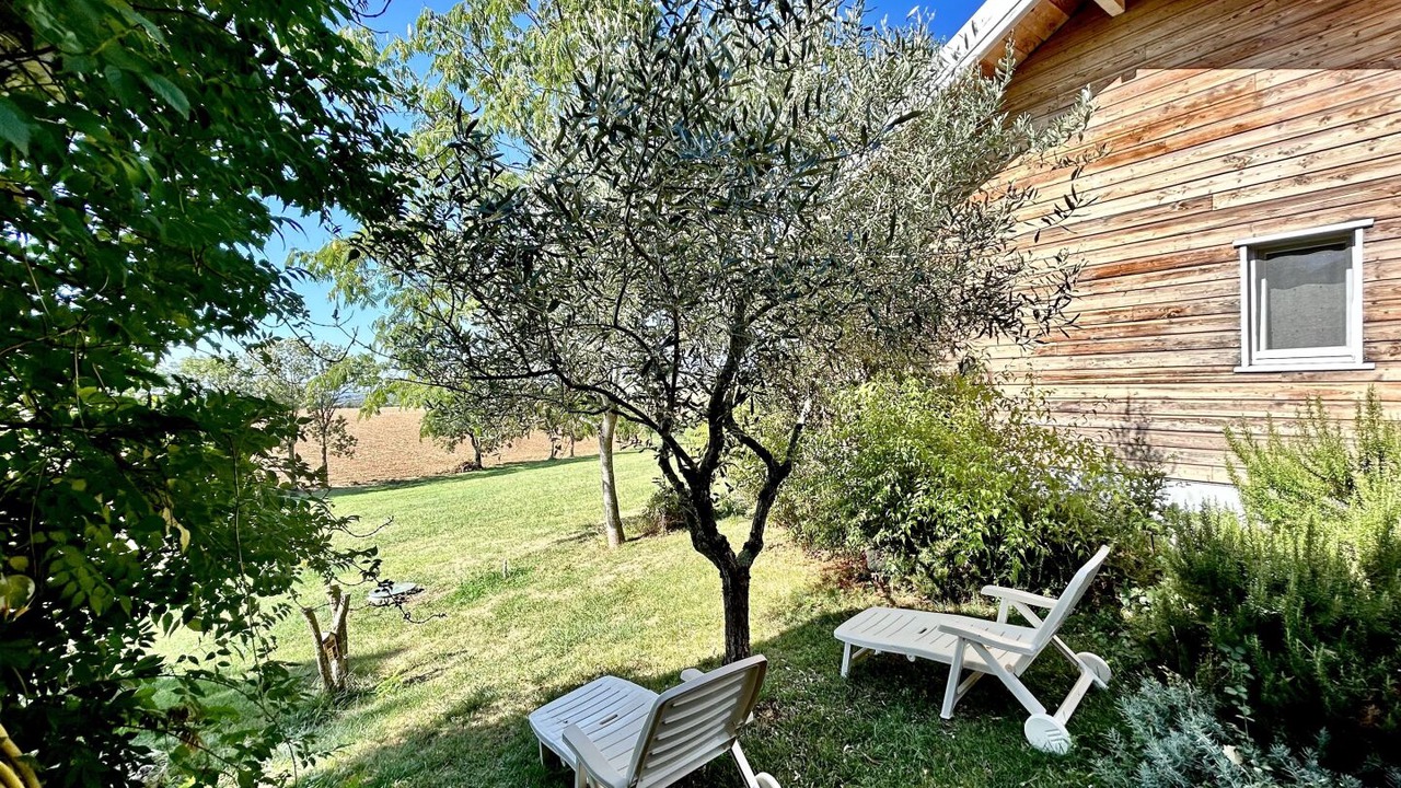 Photo of Outdoor in Roumegoux
