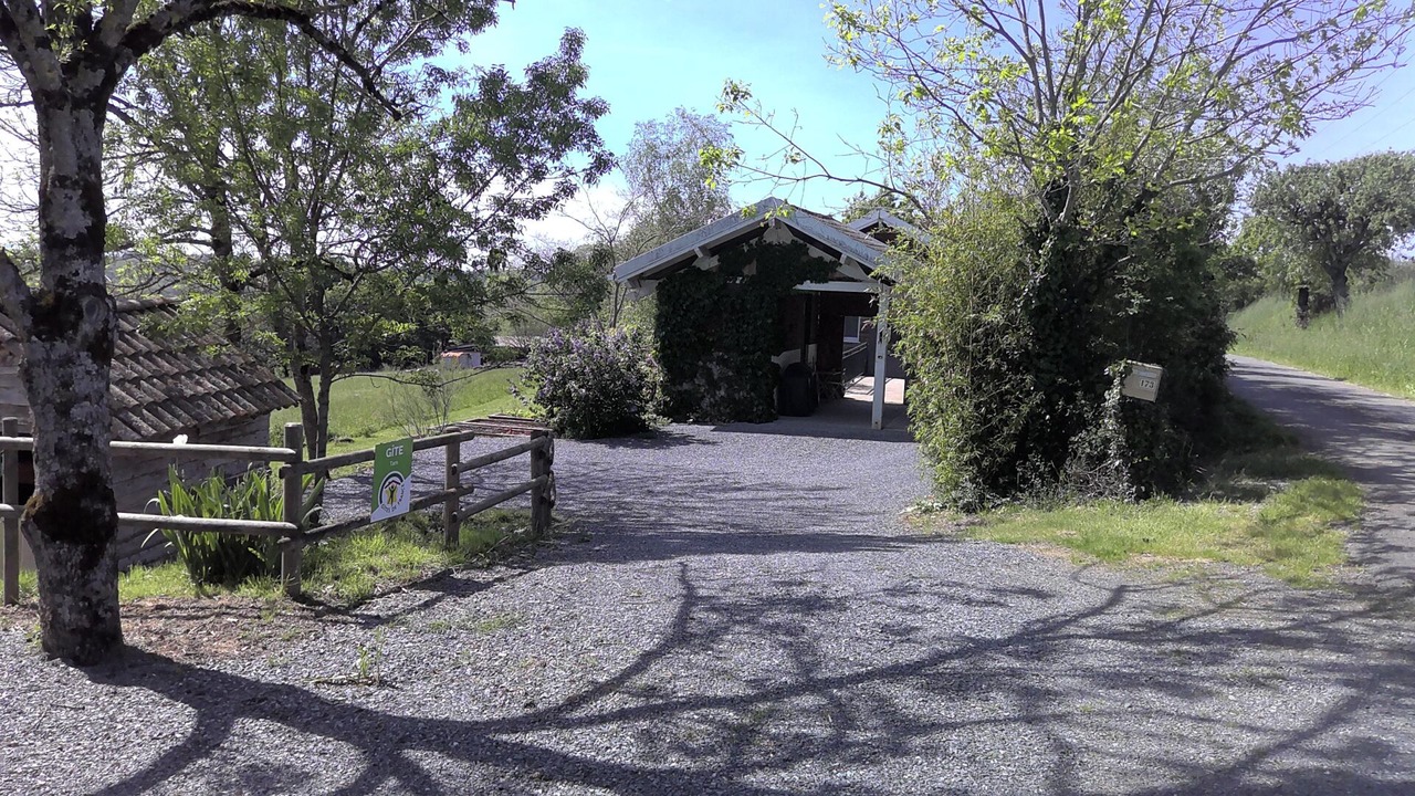 Photo of Outdoor in Roumegoux