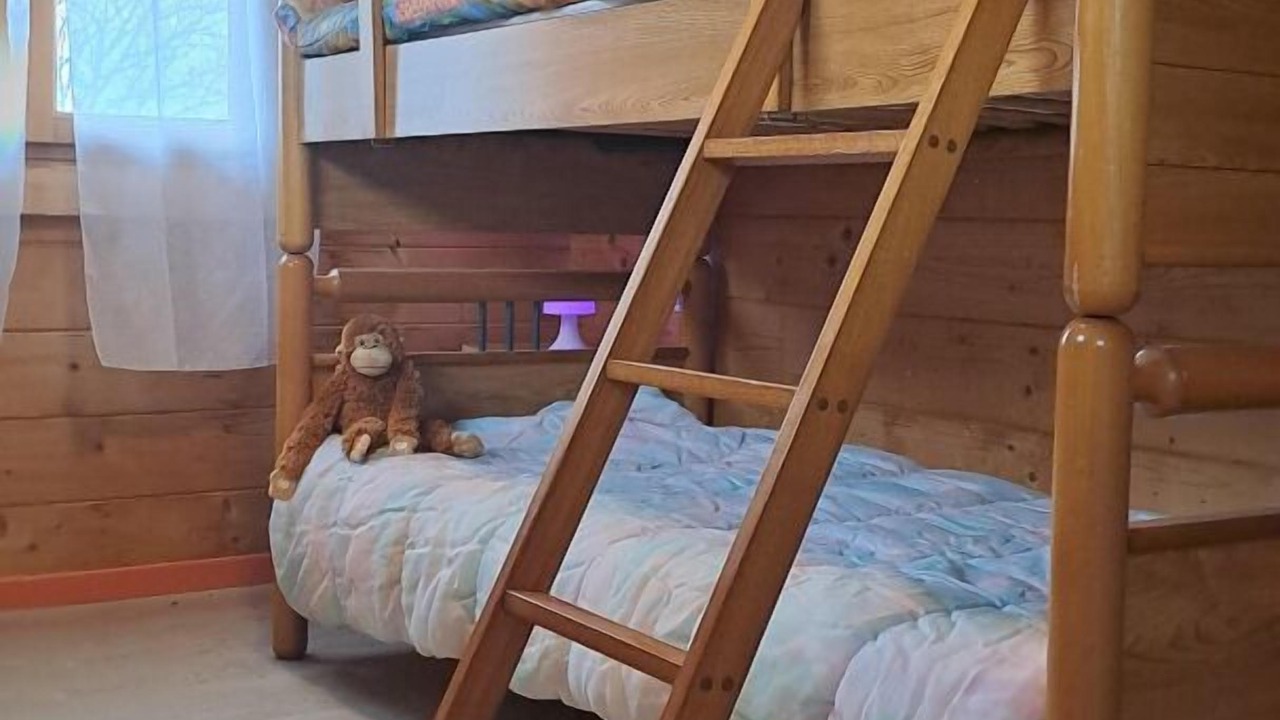 Photo of Bedroom in Sainte-Gemme