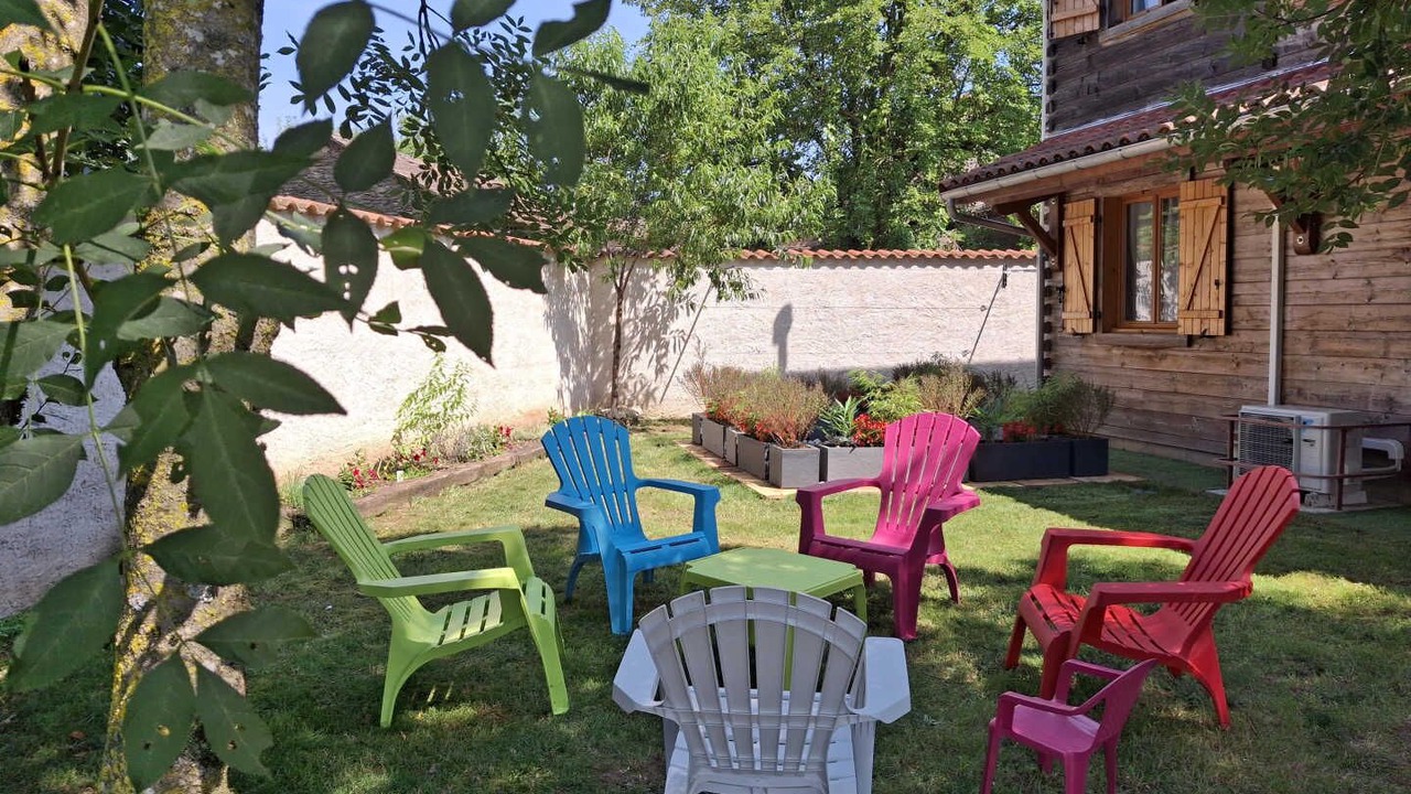 Photo of Outdoor in Sainte-Gemme