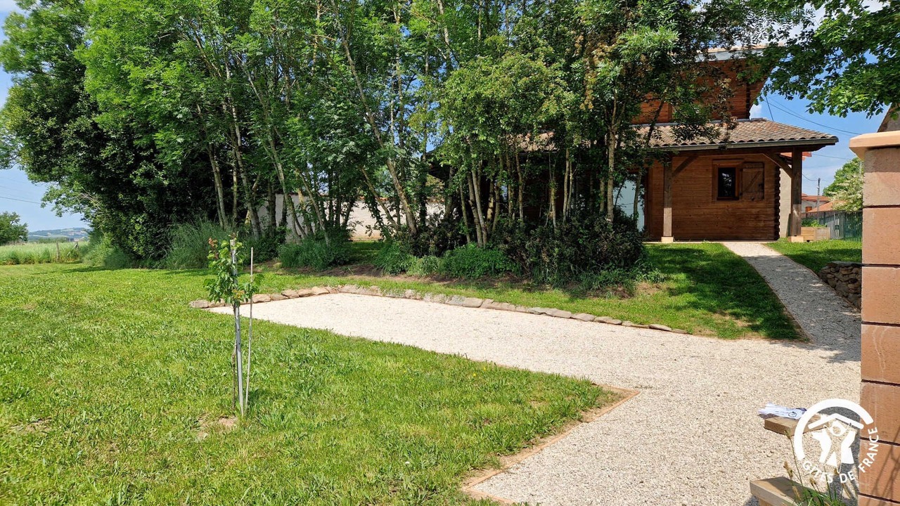 Photo of Outdoor in Sainte-Gemme