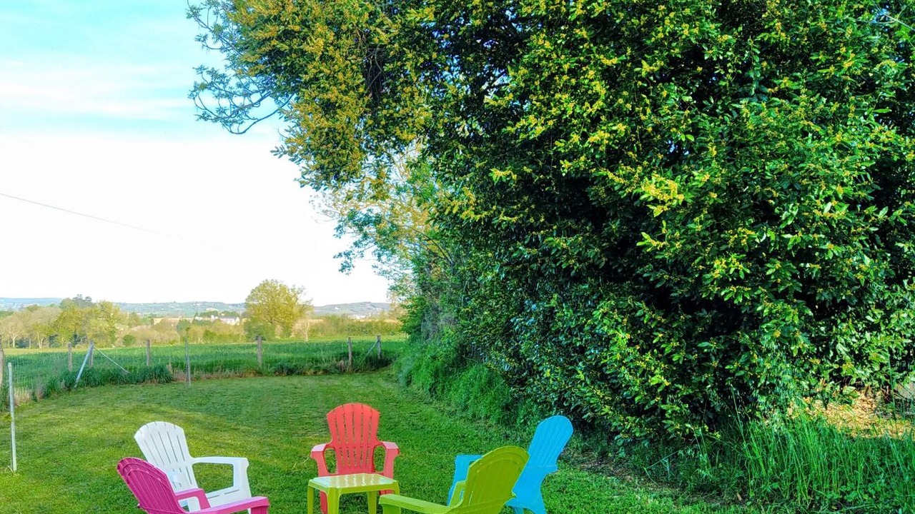 Photo of Outdoor in Sainte-Gemme