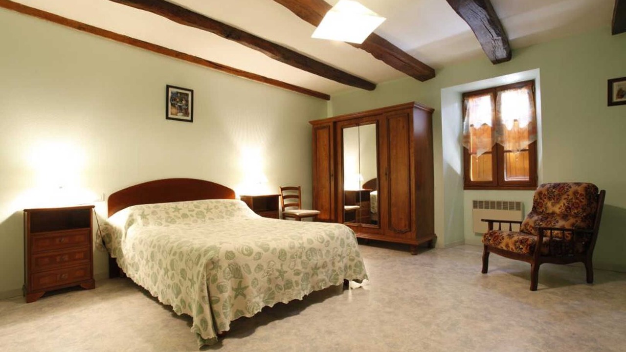 Photo of Bedroom in Frausseilles