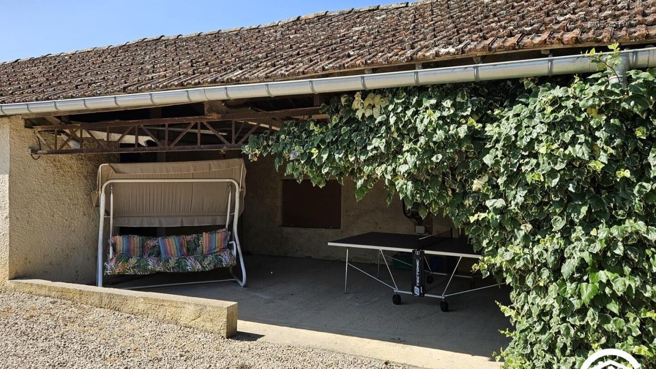 Photo of Patio Balcony in Frausseilles