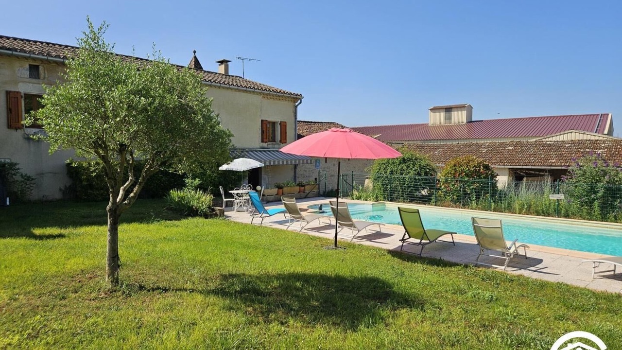 Photo of Outdoor in Frausseilles