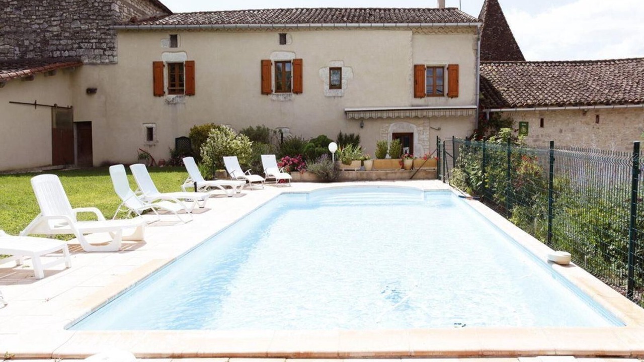 Photo of Outdoor in Frausseilles