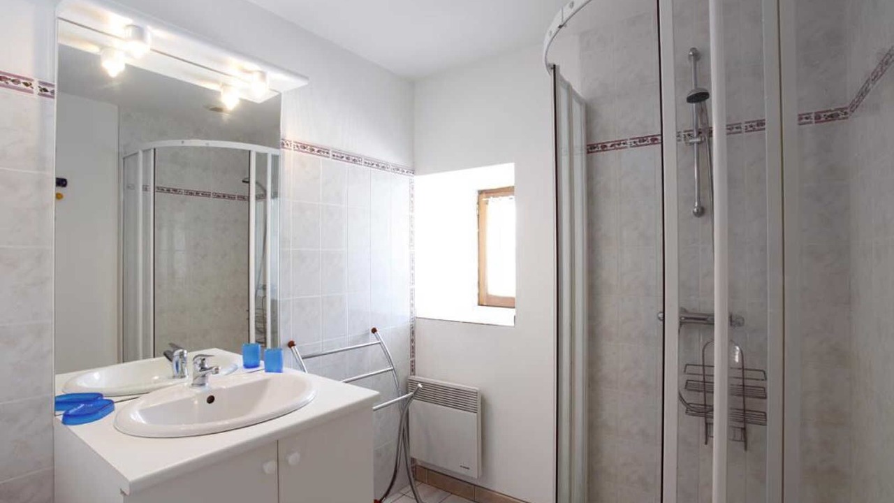 Photo of Bathroom in Frausseilles