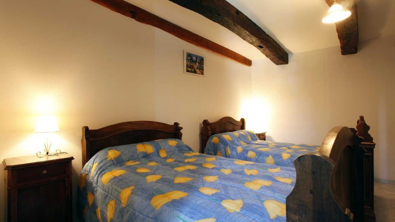 Photo of Bedroom in Frausseilles