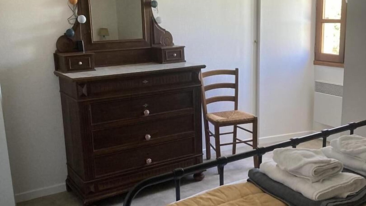 Photo of Bedroom in Frausseilles
