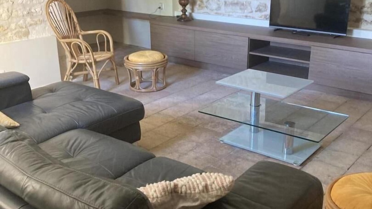 Photo of Livingroom in Frausseilles