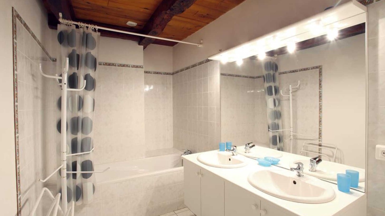 Photo of Bathroom in Frausseilles