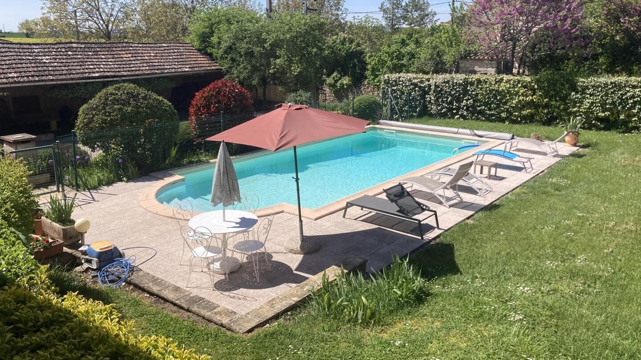 Photo of Outdoor in Frausseilles