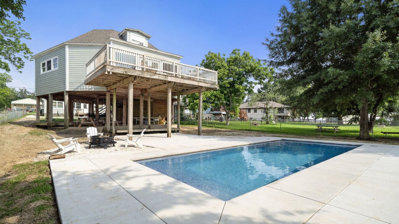 Photo of Outdoor in West Livingston