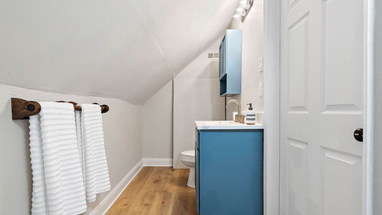 Photo of Bathroom in West Livingston