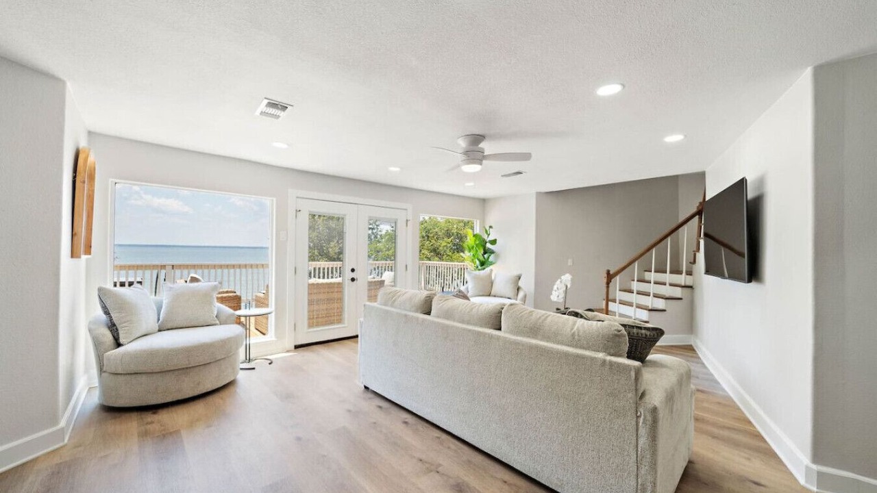 Photo of Bedroom in West Livingston