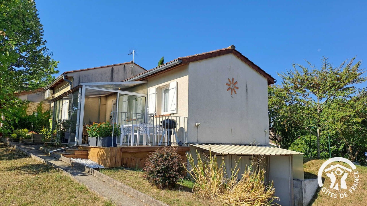 Photo of Outdoor in Venes