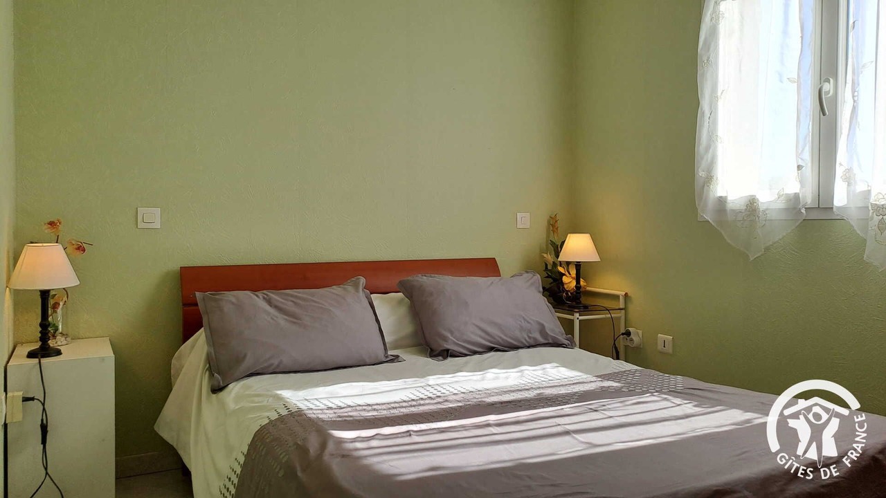 Photo of Bedroom in Venes