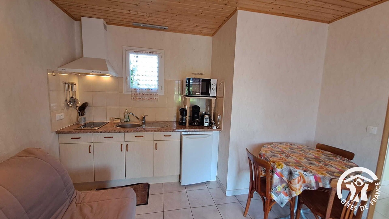 Photo of Kitchen in Venes