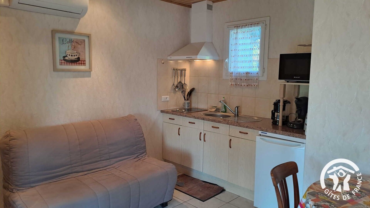 Photo of Livingroom in Venes