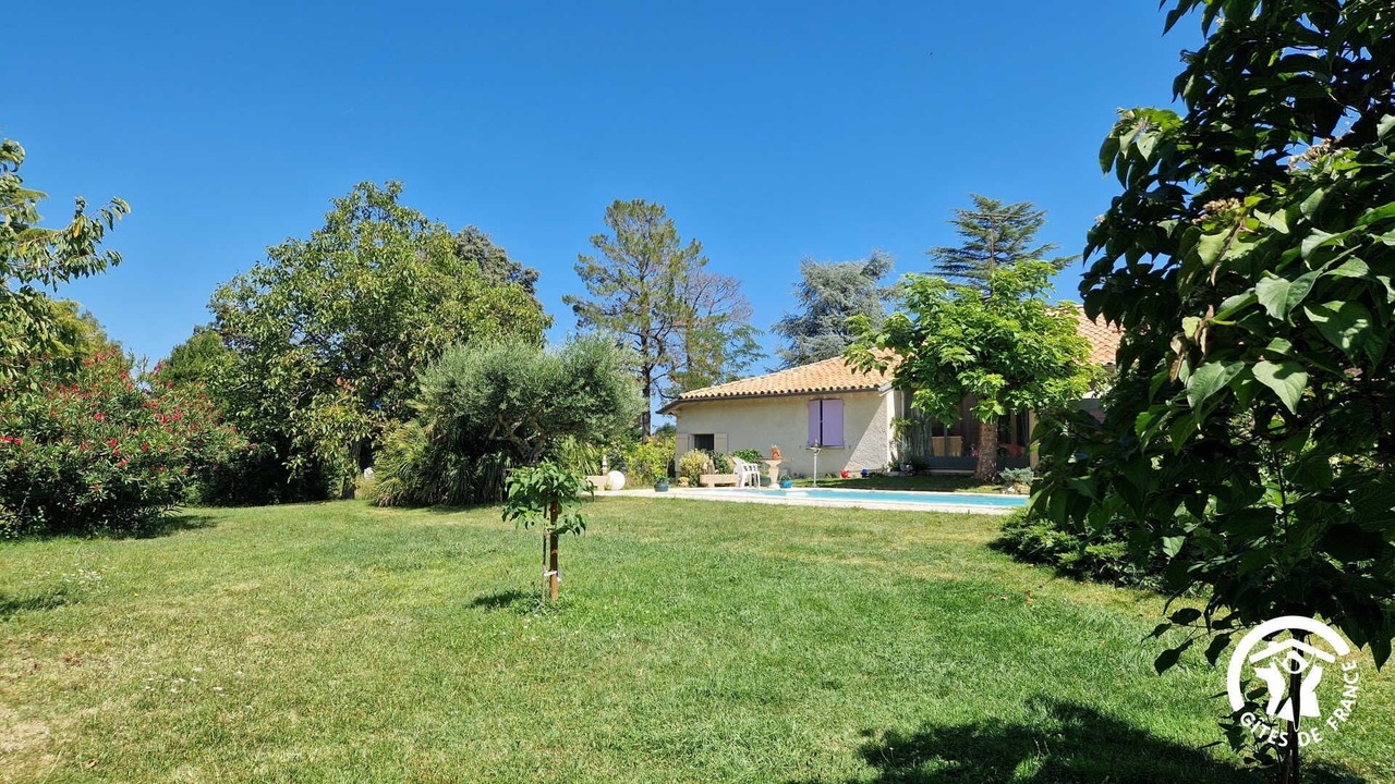 Photo of Outdoor in Rabastens