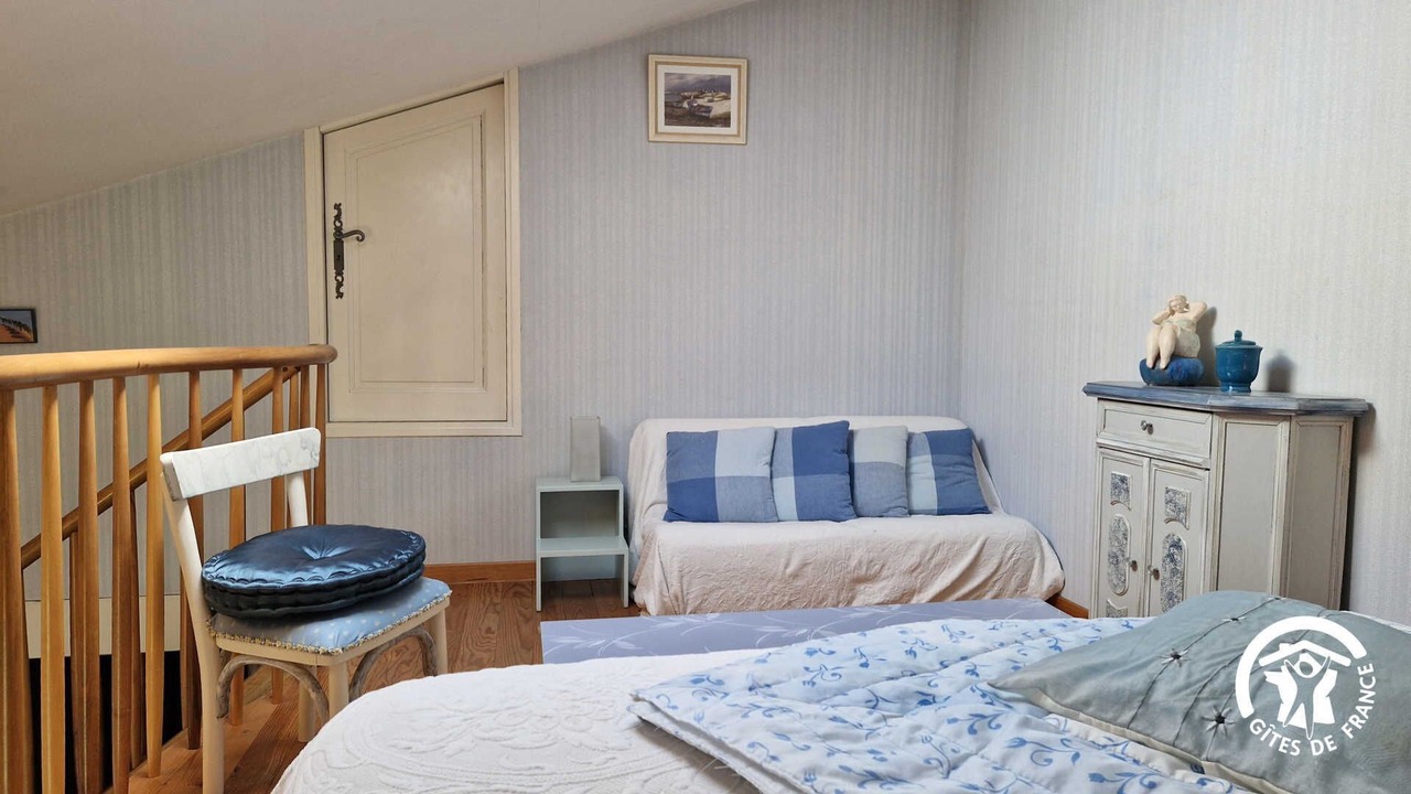 Photo of Bedroom in Rabastens