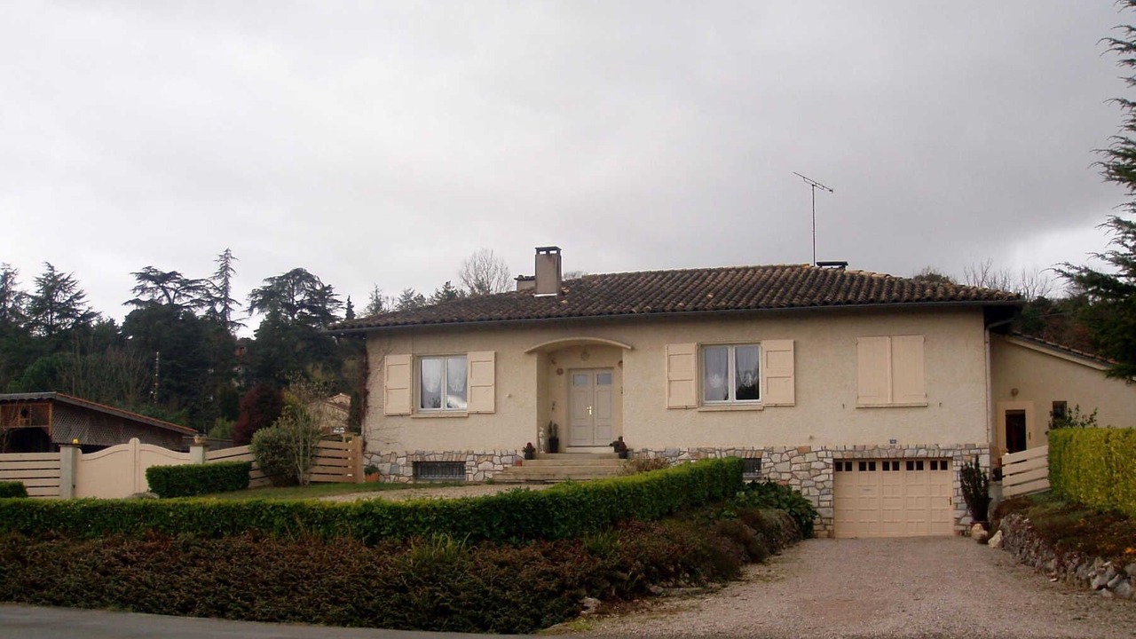 Photo of Outdoor in Rabastens