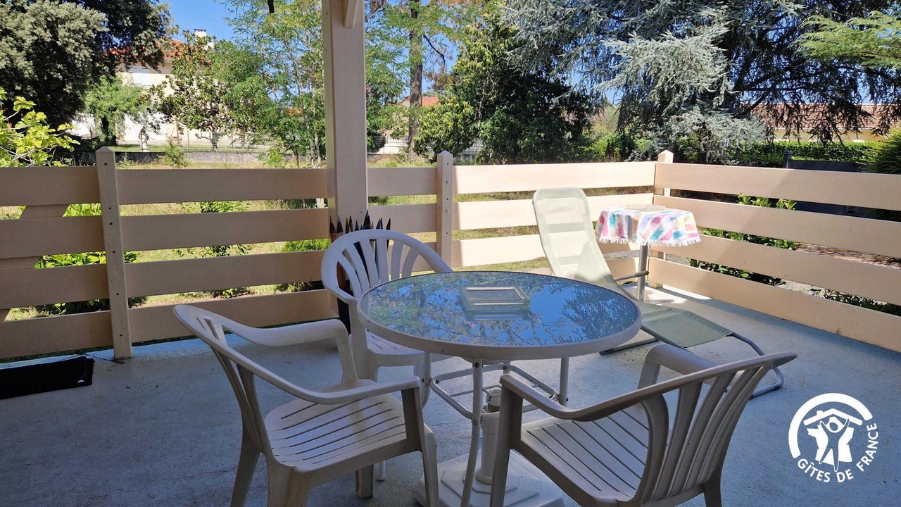 Photo of Outdoor in Rabastens