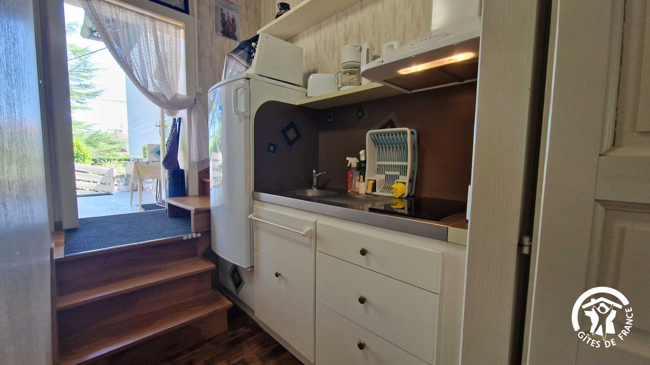 Photo of Kitchen in Rabastens