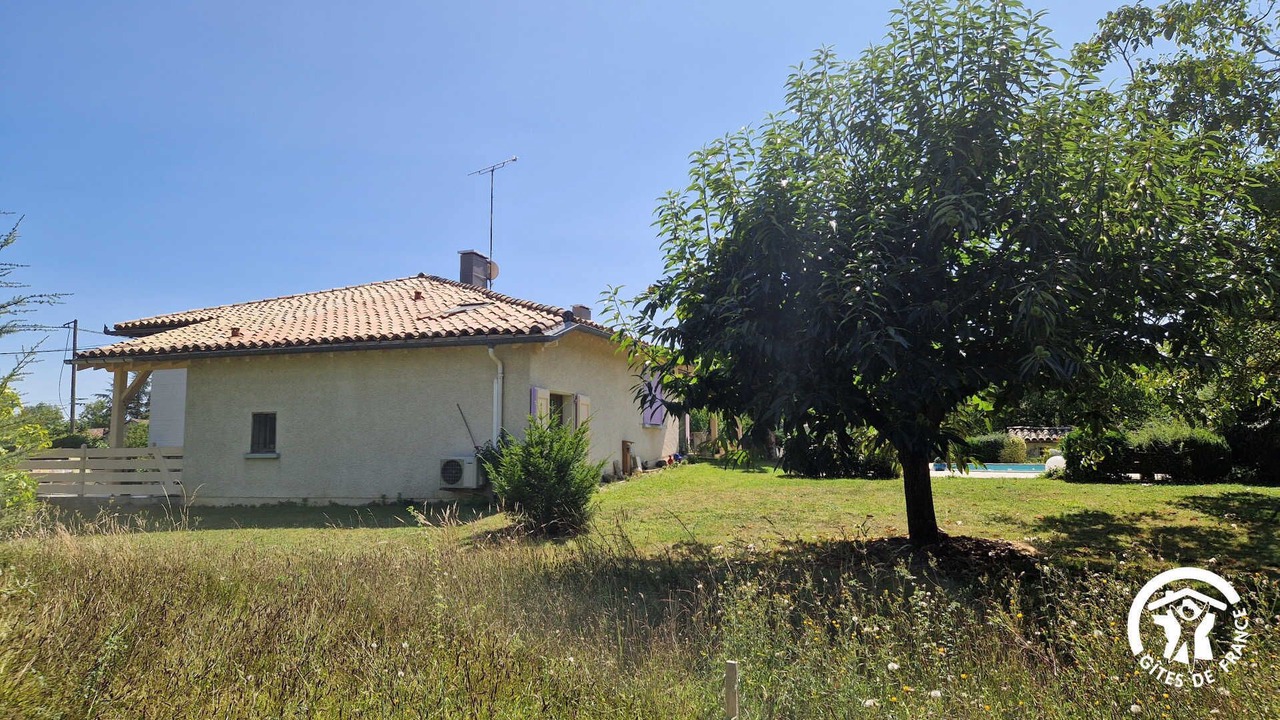 Photo of Outdoor in Rabastens