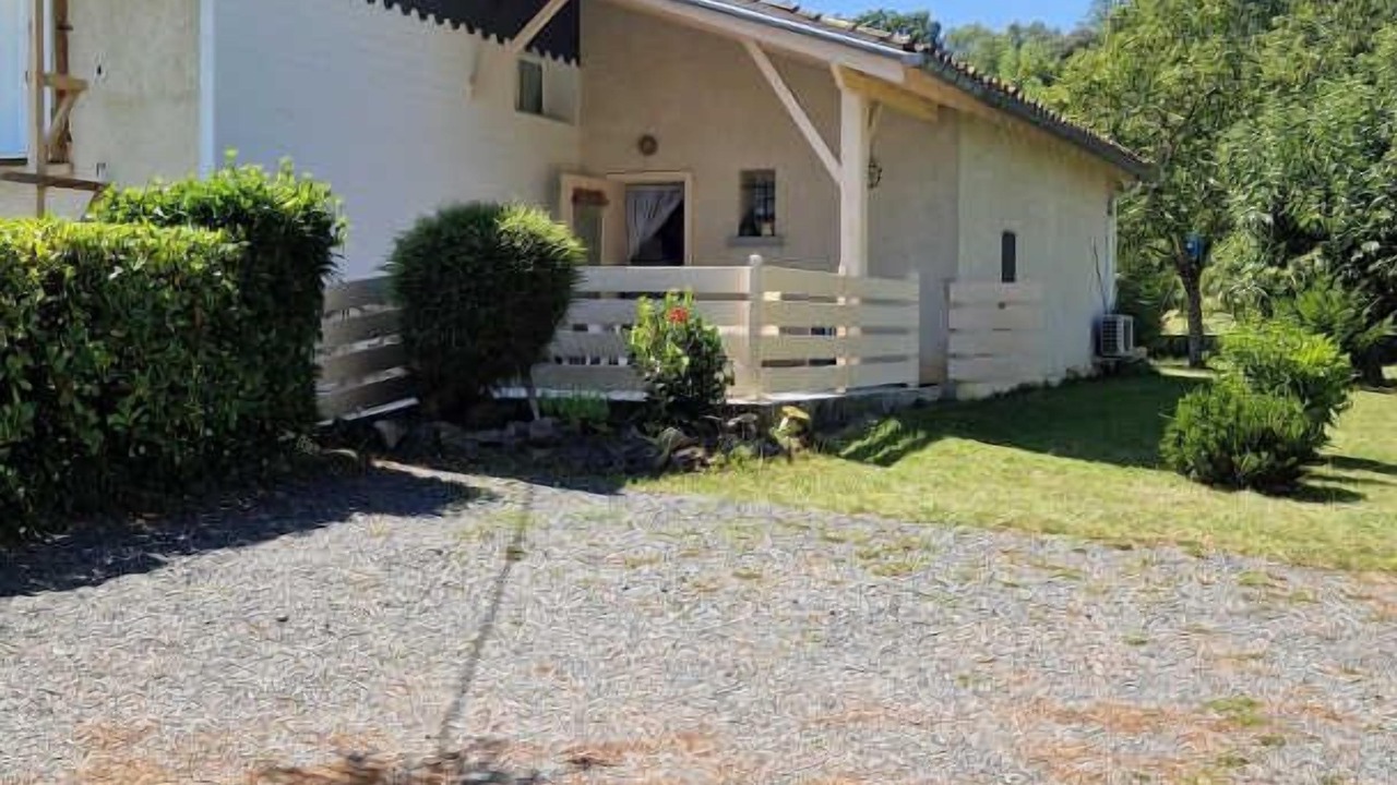 Photo of Outdoor in Rabastens