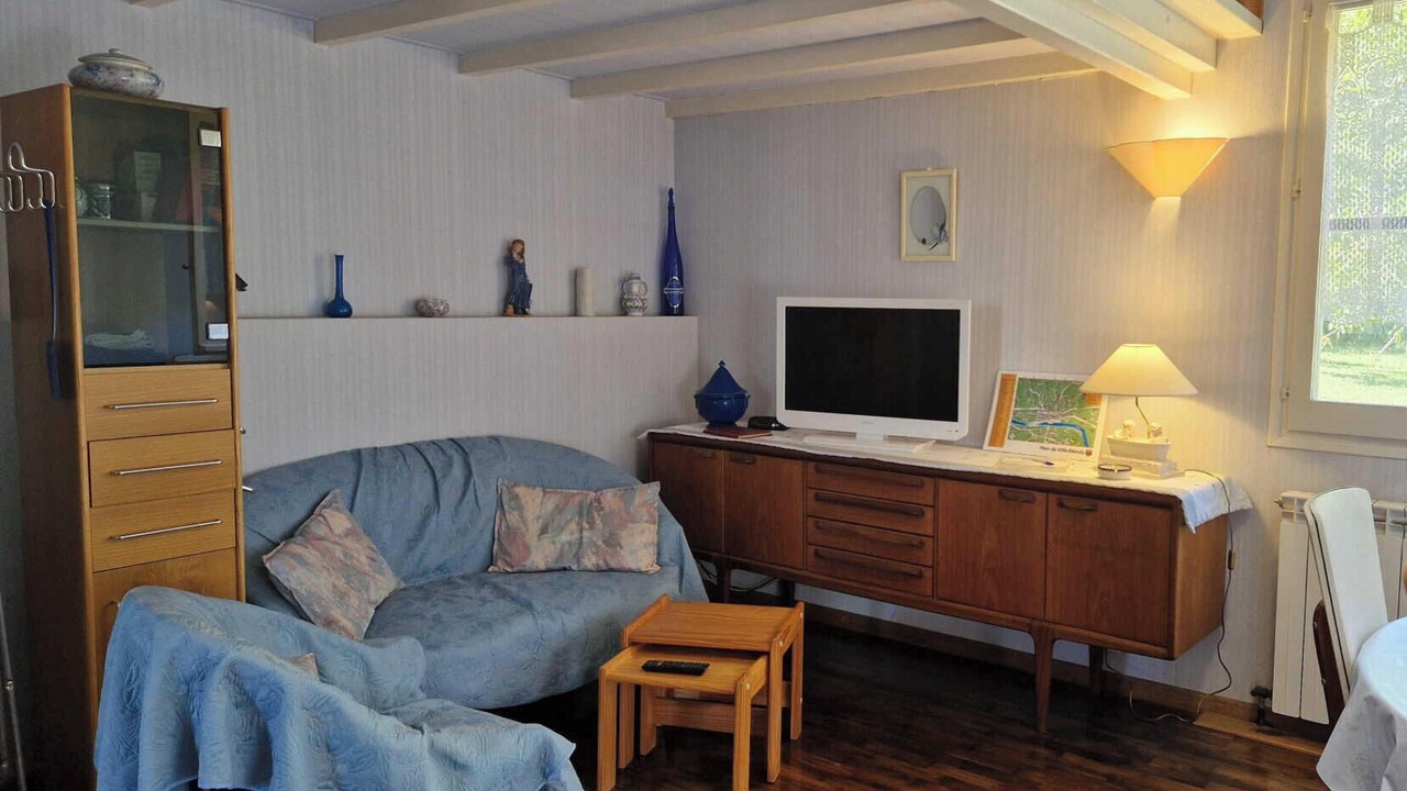 Photo of Livingroom in Rabastens