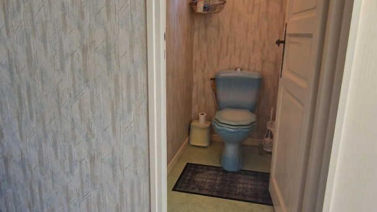 Photo of Bathroom in Rabastens