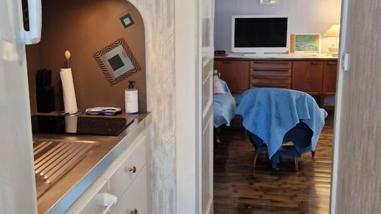 Photo of Kitchen in Rabastens