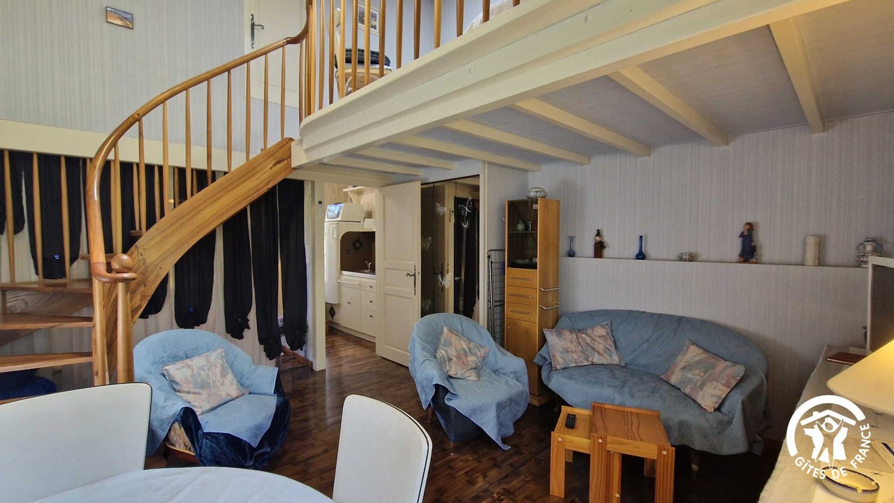 Photo of Livingroom in Rabastens